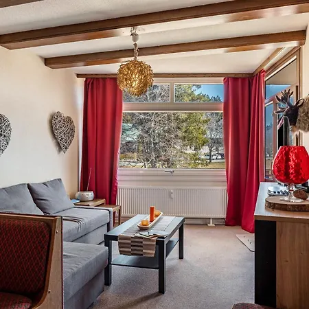 Ferienwohnung Schluchseetraum Extérieur photo
