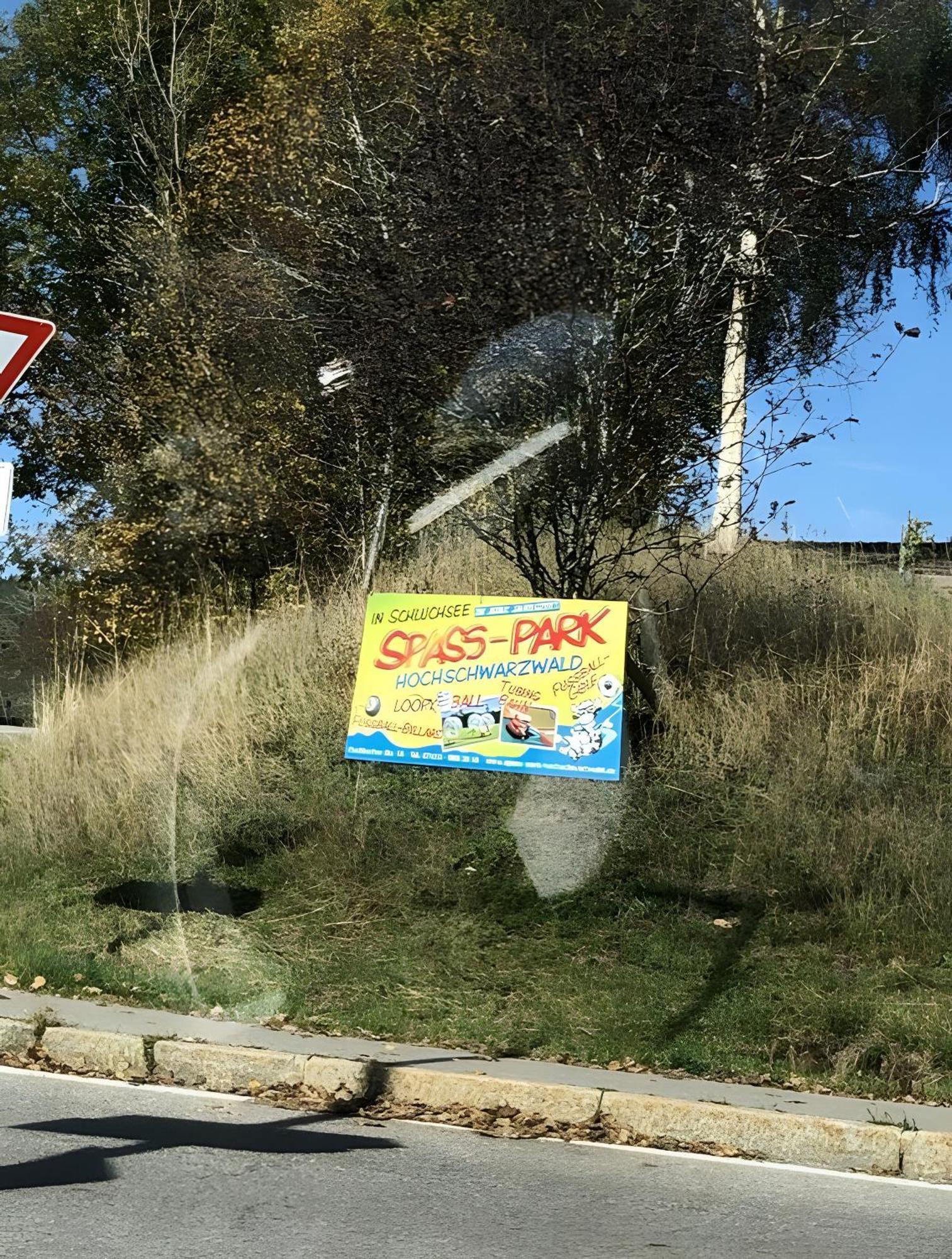 Appartement Schluchseetraum Schluchsee