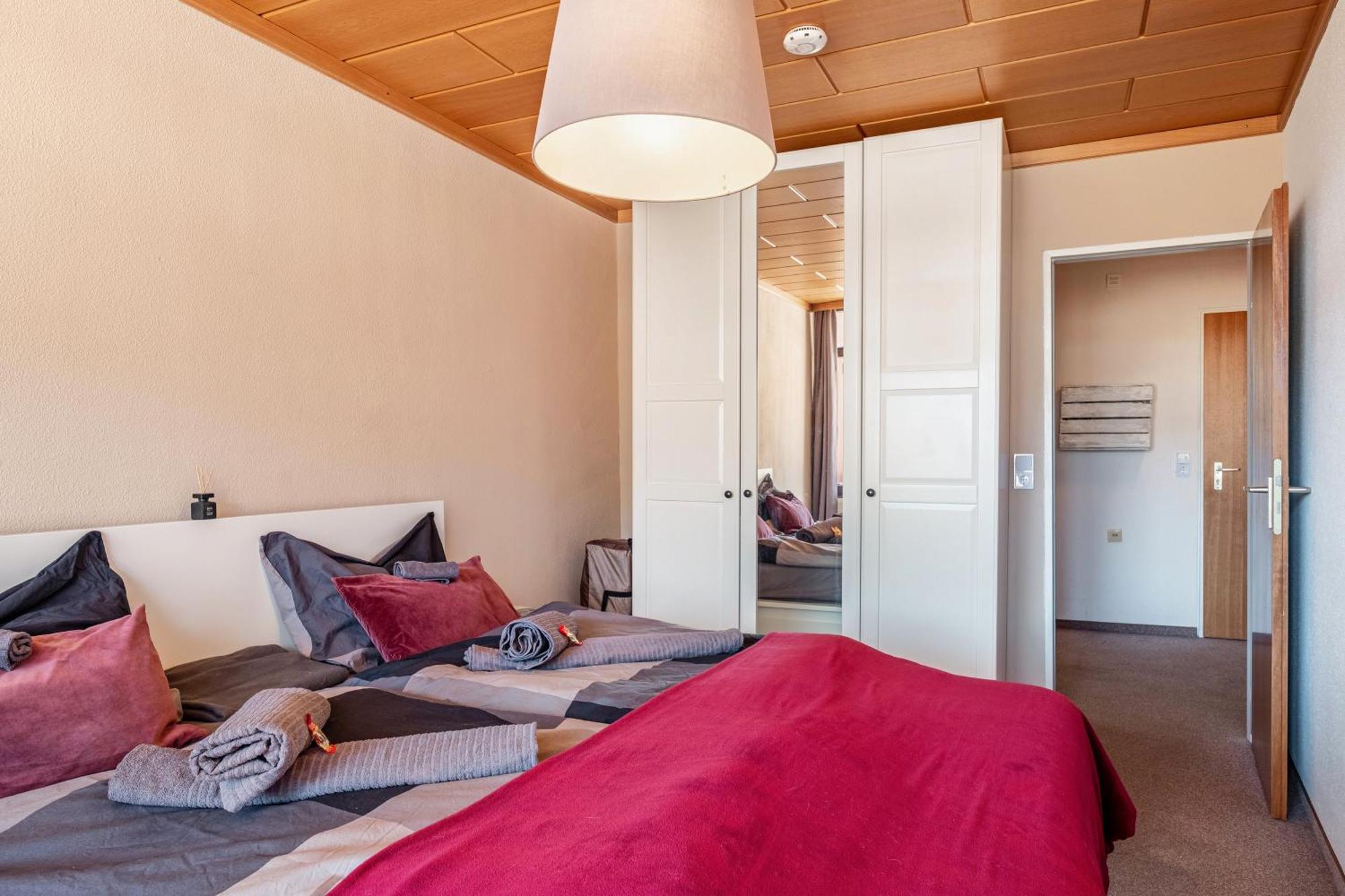 Appartement Schluchseetraum