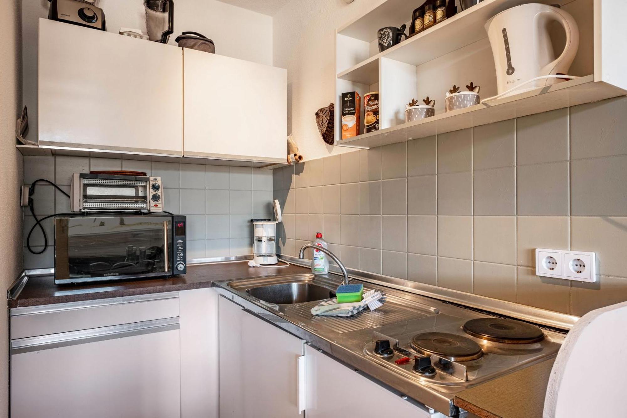 Appartement Schluchseetraum Schluchsee