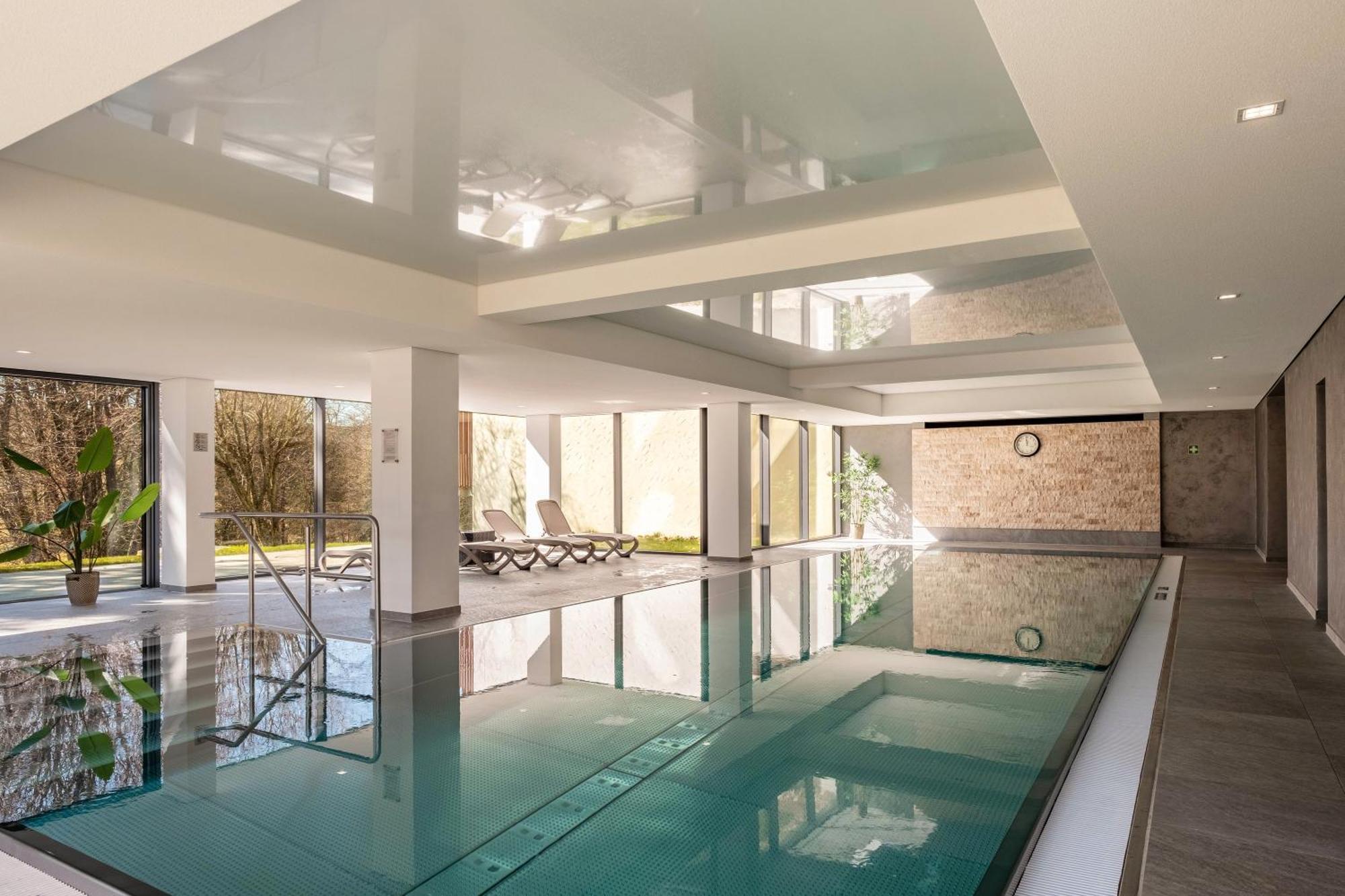 Appartement Schluchseetraum Schluchsee