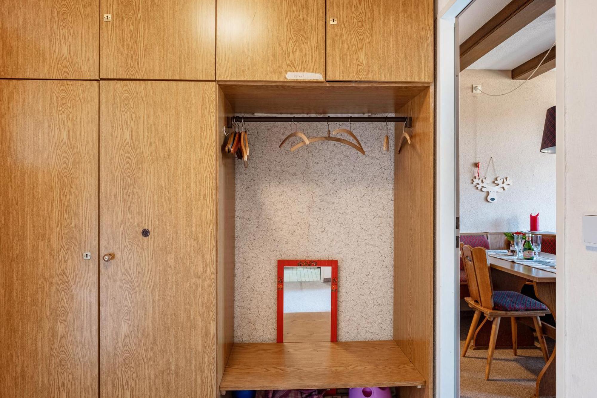 Appartement Schluchseetraum Schluchsee