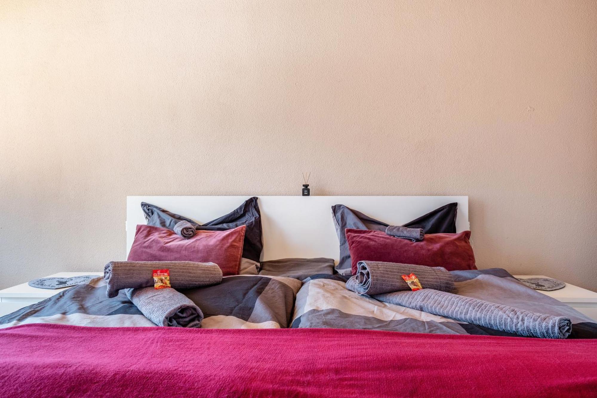 Schluchseetraum Appartement
